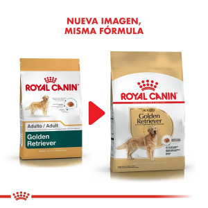 Royal Canin Golden Retriever 25 Adult 12kg