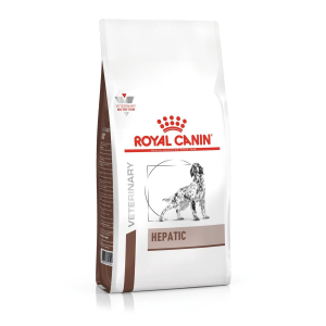 Royal Canin Hepatic Dog x 10 kg