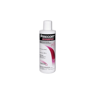 Pirecort Shampoo x 250ml (Triton) - Imagen 1