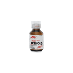 Ecthol 5 AP x 70ml (Holliday) - Imagen 1