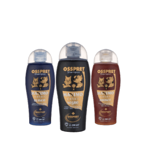Osspret Shampoo Maximo Color x 260ml - Imagen 1