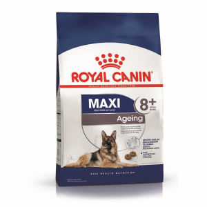 Royal Canin Maxi Ageing 8+ 15kg
