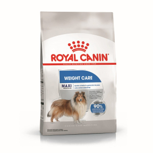 Royal Canin Maxi Weight Care 10 Kg