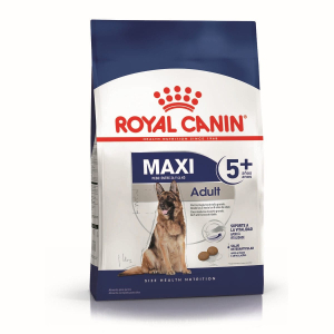 Royal Canin Maxi Adult 5+ 15kg
