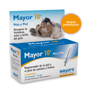 Mayor 10 x 50 comp. (Mayors) - Imagen 1