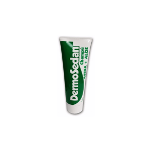 Dermosedan SH x 200ml Aloe + Avena (IDV) - Imagen 1