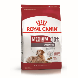 Royal Canin Medium Ageing 10+ 15kg