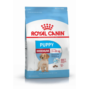 Royal Canin Medium Puppy (Medium Junior) x 15 kg - Imagen 1