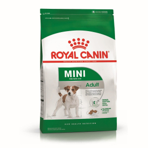 Royal Canin Mini Adulto x 3 kg