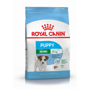 Royal Canin Mini Puppy (Mini Junior) x 3 kg - Imagen 1
