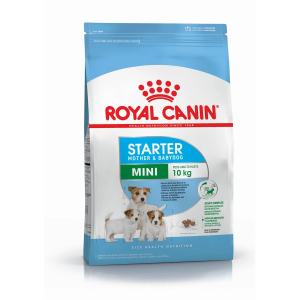 Royal Canin Mini Starter (Mother and Babydog) x 3 kg - Imagen 1
