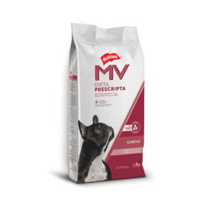 MV Alimento Cardiaco Perro x 10 kg