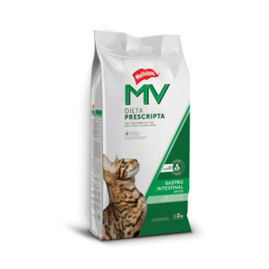 MV Alimento Gastrointestinal Gato 2Kg