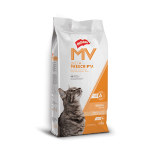MV Alimento Renal Gato 2Kg