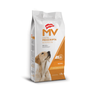 MV Alimento  Renal Perro x 2 kg