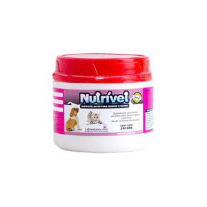 Nutrivet x 500 grs. (Aton)