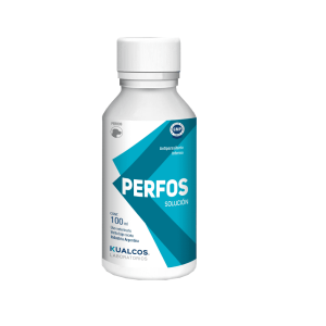 Perfos liquido Perros x 100 ml (Kualcos) - Imagen 1