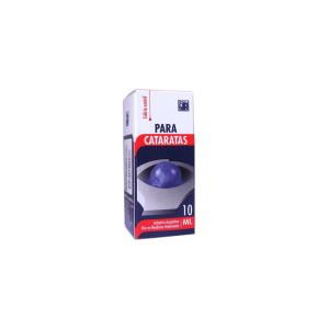 Paracataratas x 10ml (Love) - Imagen 1