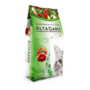 Absorsol Piedras Sanitarias Alta Gama Mañanas de Campo x 3.6kg - Imagen 1