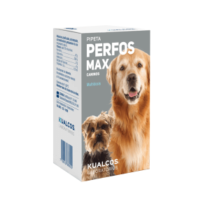 Perfos Can Perro Max x 75 ml Multidosis (Kualcos)