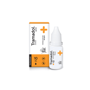 Tramadol Gotas 100mg x 10ml (John Martin) - Imagen 1