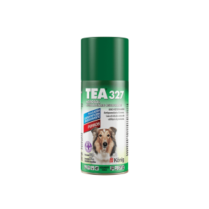 TEA 327 Aerosol x170 ml (Konig) - Imagen 1