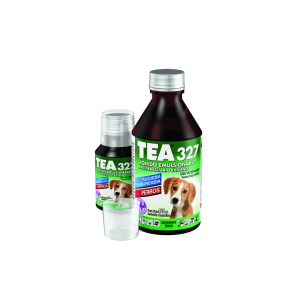 TEA 327 LIquido x70ml (Konig) - Imagen 1