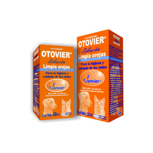 Otovier (Janvier)