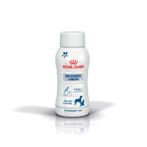 Royal Canin Recovery Líquido 200 ml x 3 Unidades