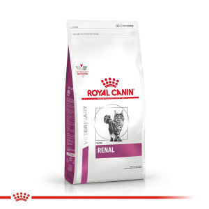 Royal Canin Renal (Gato) 2Kg