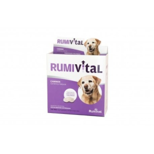 Rumivital forte grandes 800 mg x 100 Comp. (Ruminal)