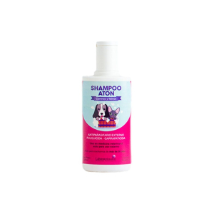 Shampoo x 250 ml (Aton)