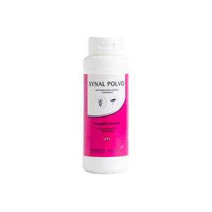 Synal Polvo x 75 gr (Aton)