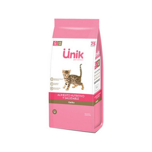 Unik Gatito Cachorro x 7.5 kg