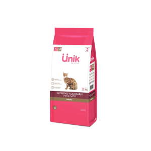 Unik Gato Adulto x 7.5 kg