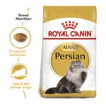 Royal Canin Persian, foto original del fabricante
