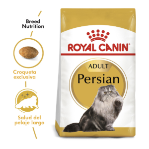 Royal Canin Persian, foto original del fabricante