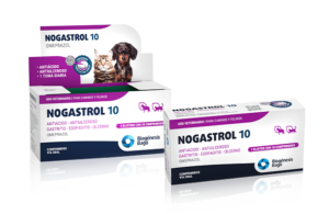 Nogastrol 10 mg x 10 comp. (Bago)