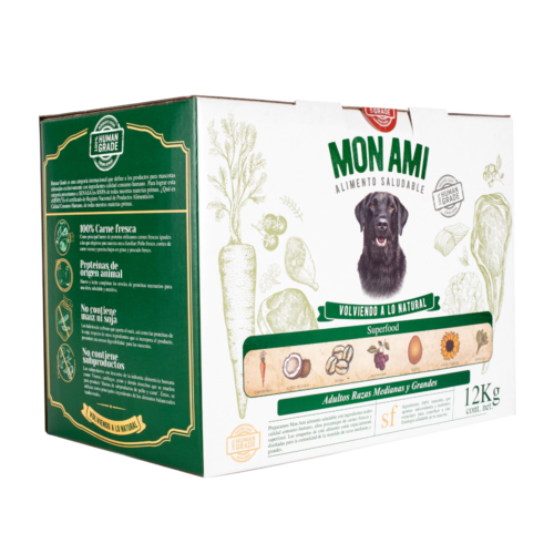 MYG 12KG MON AMI