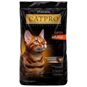 CatPro Gato Adulto 15 Kg