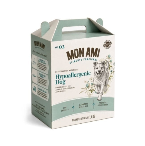 hypo 1.4 mon ami