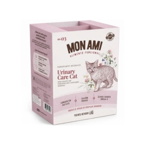 Mon Ami Alimento Saludable Urinary Care Cat 6 kg
