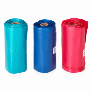 Pack Rollos Bolsitas x3 - Imagen 1