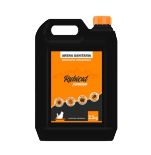 Rubicat Bidon Premium 11Kg