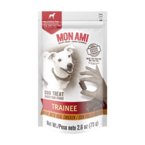 Mon Ami Snack Trainee x 75 g
