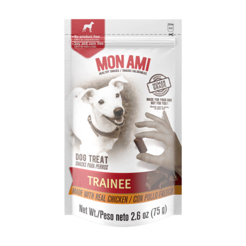 Mon Ami Snack Trainee x 75 g