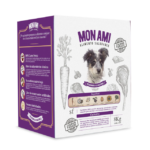 Mon Ami Human Grade Cachorros x 8,4 kg