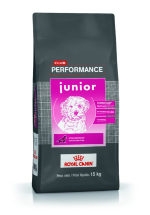 Royal Canin Club Performance Dog Junior