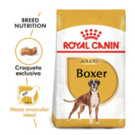 Royal Canin Boxer Adulto