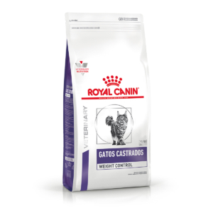 Royal Canin GC Weight Control
